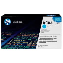 TONER HP CF031A - imagen 1