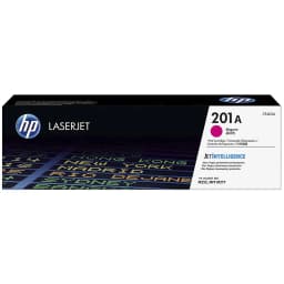 TONER HP LASERJET 201A MAGENTA - imagen 1