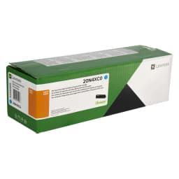 TONER CIAN 6.7K CS431 - CX431 - imagen 1