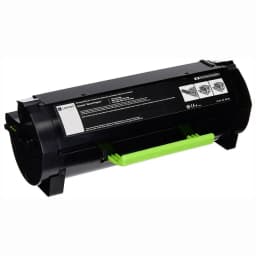 TONER LEXMARK HIGH YIELD MS-MX 417 517 617 - imagen 1