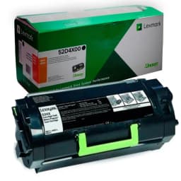 TONER NEGRO 45K MS811-812 - imagen 1
