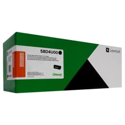 TONER NEGRO 55K MS823-MS826 | MX722-MX824-MX826 - imagen 1