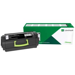 TONER NEGRO 25K MX711-810-811-812 - imagen 1