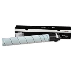 TONER NEGRO 32.5K MX910-911-912 - imagen 1