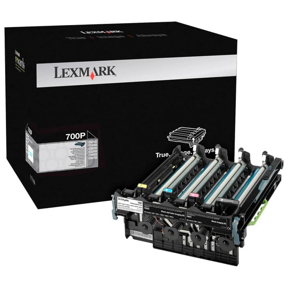 PHOTOCONDUCTOR 40K CS310-410-510 | CX310-410-510
