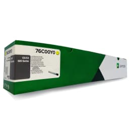 TONER AMARILLO 11.5K CS92X-CX92X - imagen 1