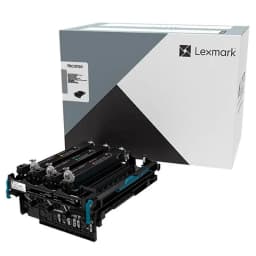 KIT DE IMAGEN NEGRO Y COLOR 125K CS421-521-622 | CX421-522-622-625 - imagen 1