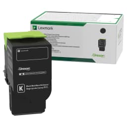 TONER NEGRO 10.5K CS521-622 | CX622-625 - imagen 1