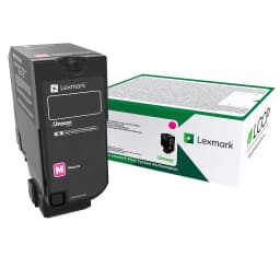 TONER MAGENTA 16K CX725 - imagen 1