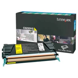 TONER AMARILLO 3K C522-524-530-532-534 - imagen 1