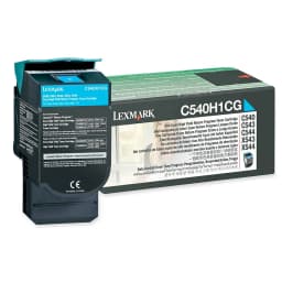 TONER CIAN 2K C540-543-544-546 | X543-544-546-548 - imagen 1