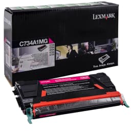 TONER MAGENTA 6K C734-736 | X734-736-738 - imagen 1