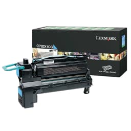 TONER CIAN 20K C792 - imagen 1