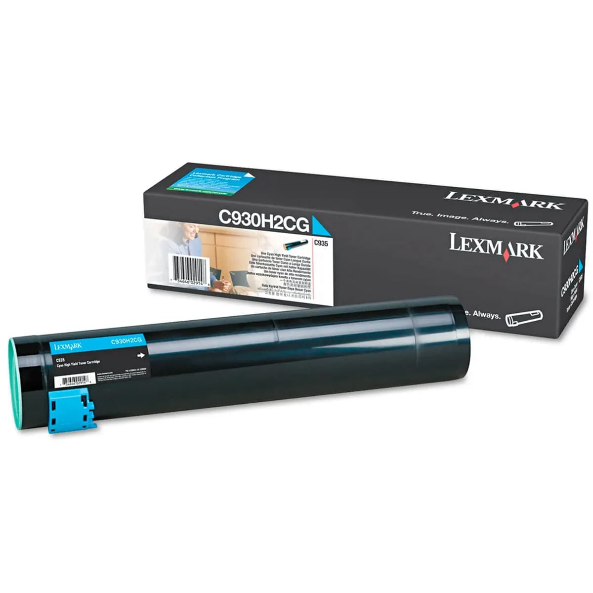 TONER CIAN 24K C935