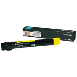 TONER AMARILLO 22K C950 - imagen 1