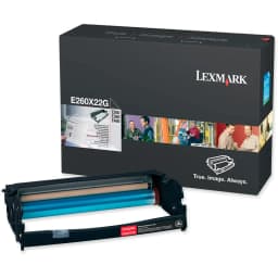 FOTOCONDUCTOR KIT 30K E260-360-460 | X264-364-463-464-466 - imagen 1