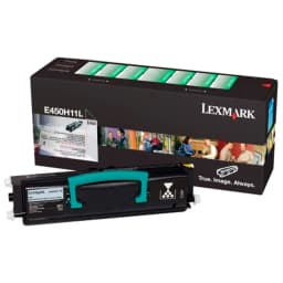 TONER NEGRO 11K E450 - imagen 1
