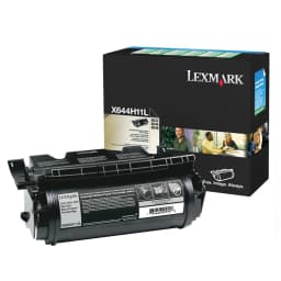 TONER NEGRO 21K X642E-X644E-X646E - imagen 1
