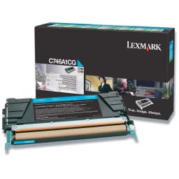 TONER CIAN 10K X748 - imagen 1