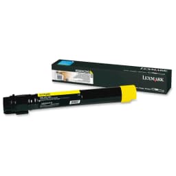 TONER AMARILLO 22K X950-952-954 - imagen 1