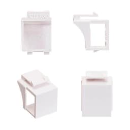 INSERT BLANK FILL-IN BLANCO (10PCS-BAG) - imagen 1