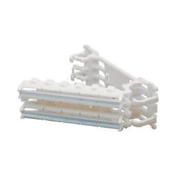 IC110 HINGED 4 PAIR KIT W-FEET 100 PAIR - imagen 2