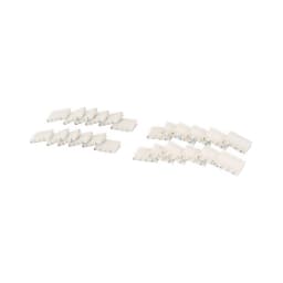 IC110 HINGED 4 PAIR KIT W-FEET 100 PAIR - imagen 3