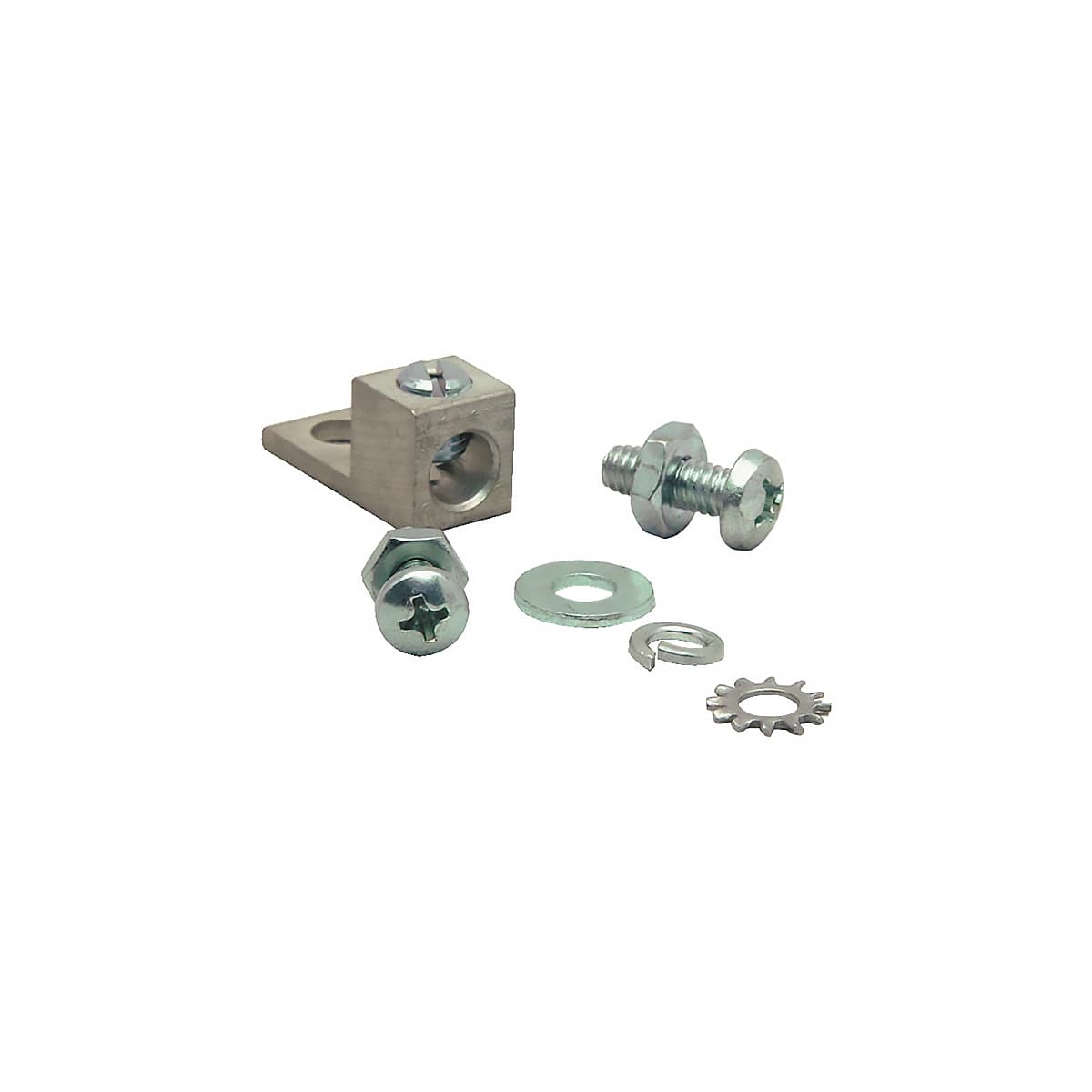 GROUNDING KIT