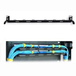 BRACKET CABLE MGMT EXTENDED 19INC. - imagen 1