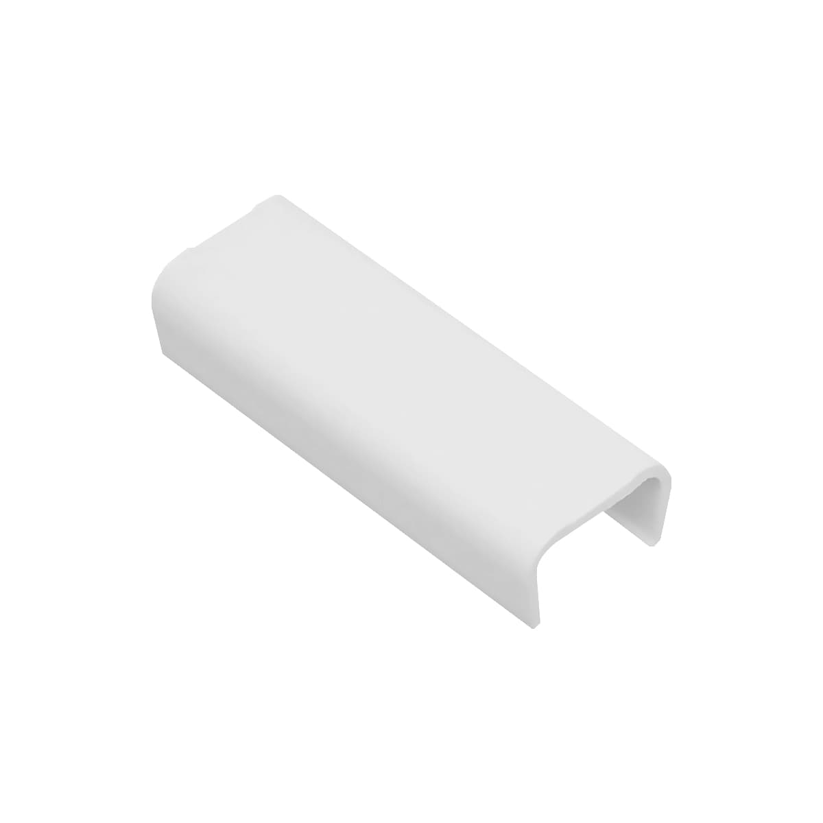 COVER BLANCO 1 1-4INC. JOINT 10 PC-BAG 94V-0 LOW VOLT