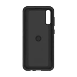 ESTUCHE SAMSUNG PARA GALAXY A50 NEGRO - imagen 1