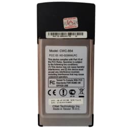 TAR. RED CNET CWC-854 CARDBUS WIRELESS-G - imagen 1