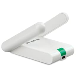 ADAPTADOR INALAMBRICO USB ALTA GANANCIA 300MBPS TL-WN822N - imagen 1