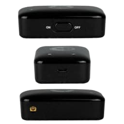 DVB-T WIFI RECEIVER POINT OF VIEW ANDROID-IOS - imagen 1
