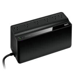 UPS APC BE425M-LM STAND BY 120V 6 TOMAS. 1 USB 255VATIOS-425VA - imagen 1