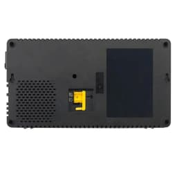 UPS APC BV1000 INTERACTIVO EASY UPS 120V 6 TOMAS 600VATIOS-1.0KVA - imagen 1