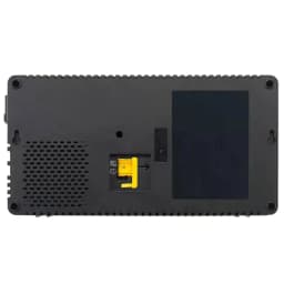 UPS APC BV650 INTERACTIVO EASY UPS 120V 6 TOMAS 375VATIOS-650VA - imagen 1