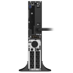 UPS APC SRT3000XLA ON LINE 120V 6 TOMAS. PANTALLA LCD. TOWER-RACK 2.7KILOVATIOS-3.0KVA - imagen 1