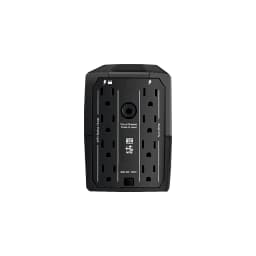 UPS CDP R-UPR758 INTERACTIVO 750VA-350W-ENTRADA-SALIDA 110VAC-8 NEMA 5-15R - imagen 1