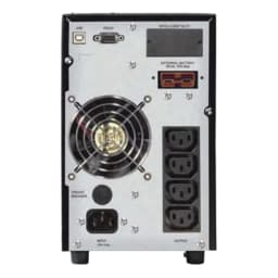 UPS CDP UPO11-2AXI ON LINE TORRE 2000VA-1800W-ENTRADA-SALIDA 220VAC-8 NEMA IEC-C 13-14 - imagen 1