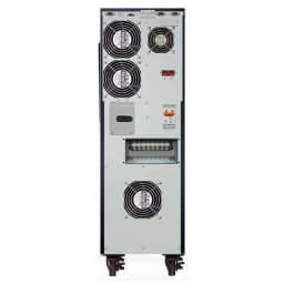 UPS CDP UPO22-10AX ON LINE TORRE 10000VA-10000W-ENTRADA 220VAC Y SALIDA 110 O 220VAC-TRANSFORMADOR - imagen 1