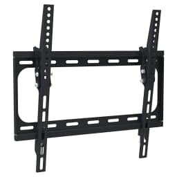WALL MOUNT ENGLAND FOR TV FLAT 32INCH-55INCH NEGRO - imagen 1