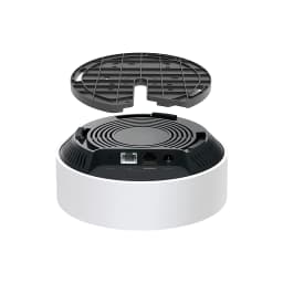 DECO TP-LINK X50-POE WI-FI 6 DOBLE BANDA MESH AI AX3000 BLANCO (1 PACK) - imagen 1