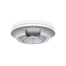 PUNTO DE ACCESO INALAMBRICO TP-LINK MONTAJE EN TECHO WI-FI 6 AX3600 DOBLE BANDA EAP660 HD - imagen 1