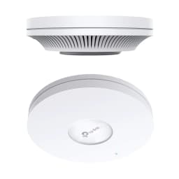 PUNTO DE ACCESO INALAMBRICO TP-LINK MONTAJE EN TECHO WI-FI 6 AX3600 DOBLE BANDA EAP660 HD - imagen 2