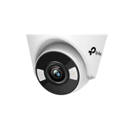 CAMARA TP-LINK VIGI 4MP FULL-COLOR TURRET NETWORK SMART DETECTION - imagen 1