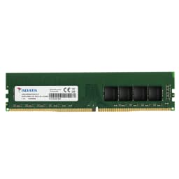 DIMM ADATA SINGLE TRAY 8GB DDR4 2666MHZ - imagen 1