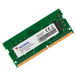 SO-DIMM ADATA 8GB PC-3200 DDR4 STD 1.2 260-PIN SGN - imagen 1