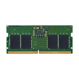 SO-DIMM KINGSTON 16GB DDR5 4800MT-S NON ECC CL40 1RX8 - imagen 1