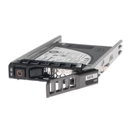 SSD DELL 480GB READINTENSIVE 6G 2.5INC SATA HOTPLUG PARA R350 R650XS R750XS - imagen 1